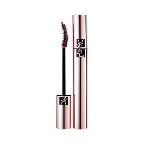 ysl volume effet faux cils the curler maskara|ysl volume effet curler.